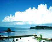 北海天气预报30天